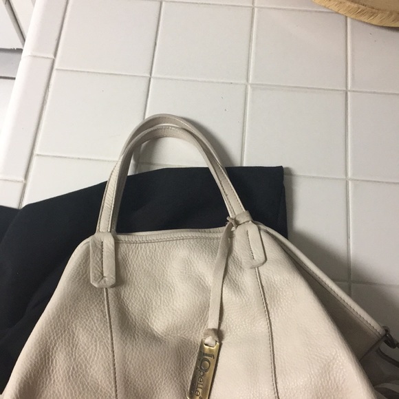 I OPELLE, Italia. GEGUINE soft leather - Picture 7 of 7